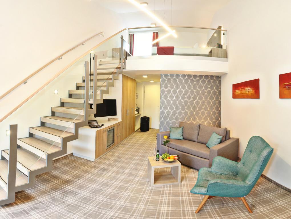 Hotel Chrysantihof Bad Birnbach Extérieur photo