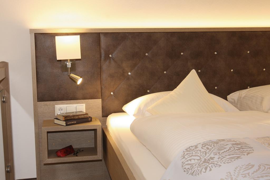 Hotel Chrysantihof Bad Birnbach Extérieur photo