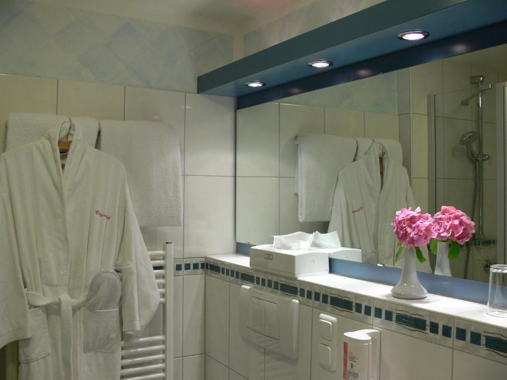 Hotel Chrysantihof Bad Birnbach Chambre photo