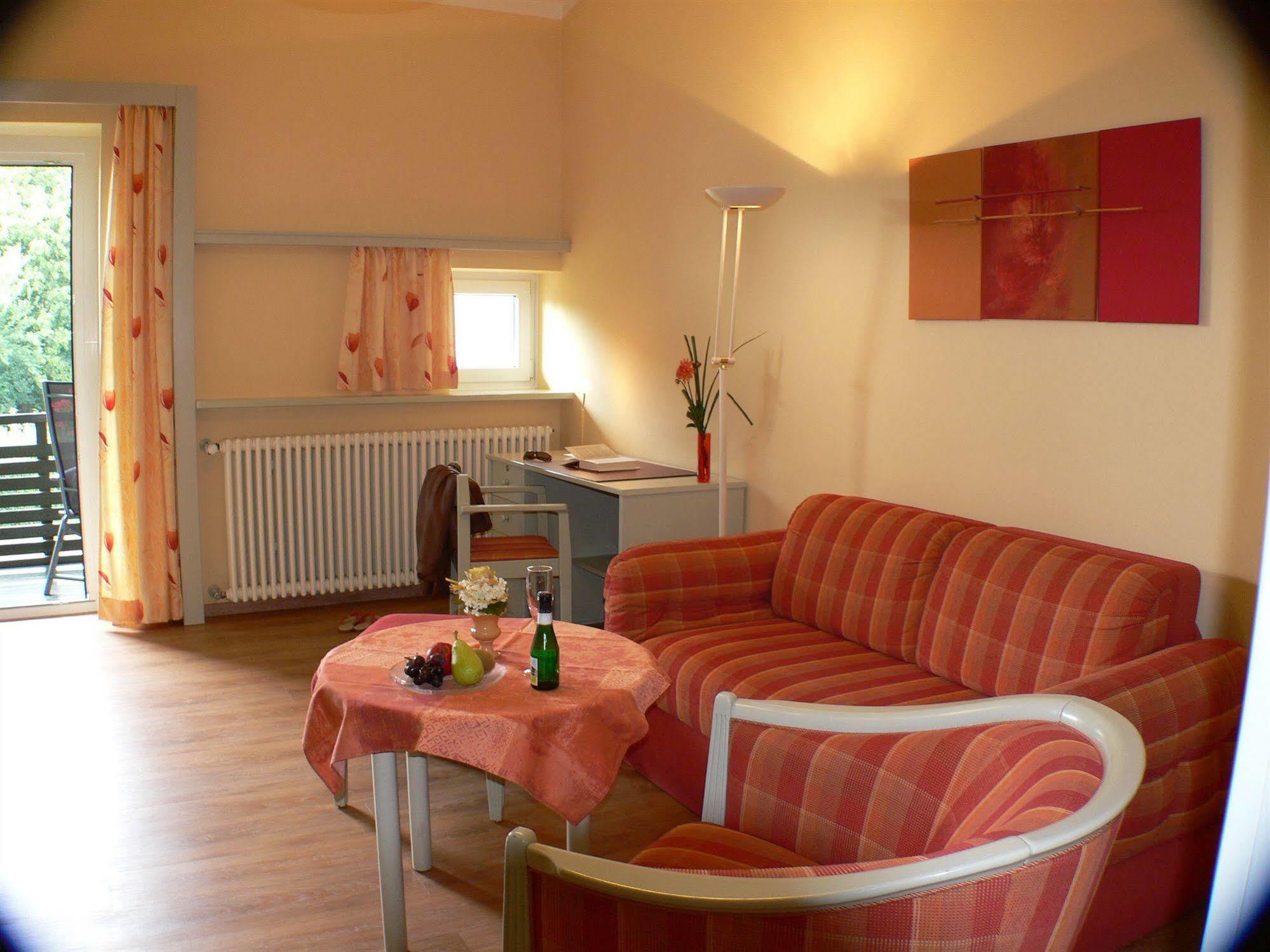 Hotel Chrysantihof Bad Birnbach Extérieur photo