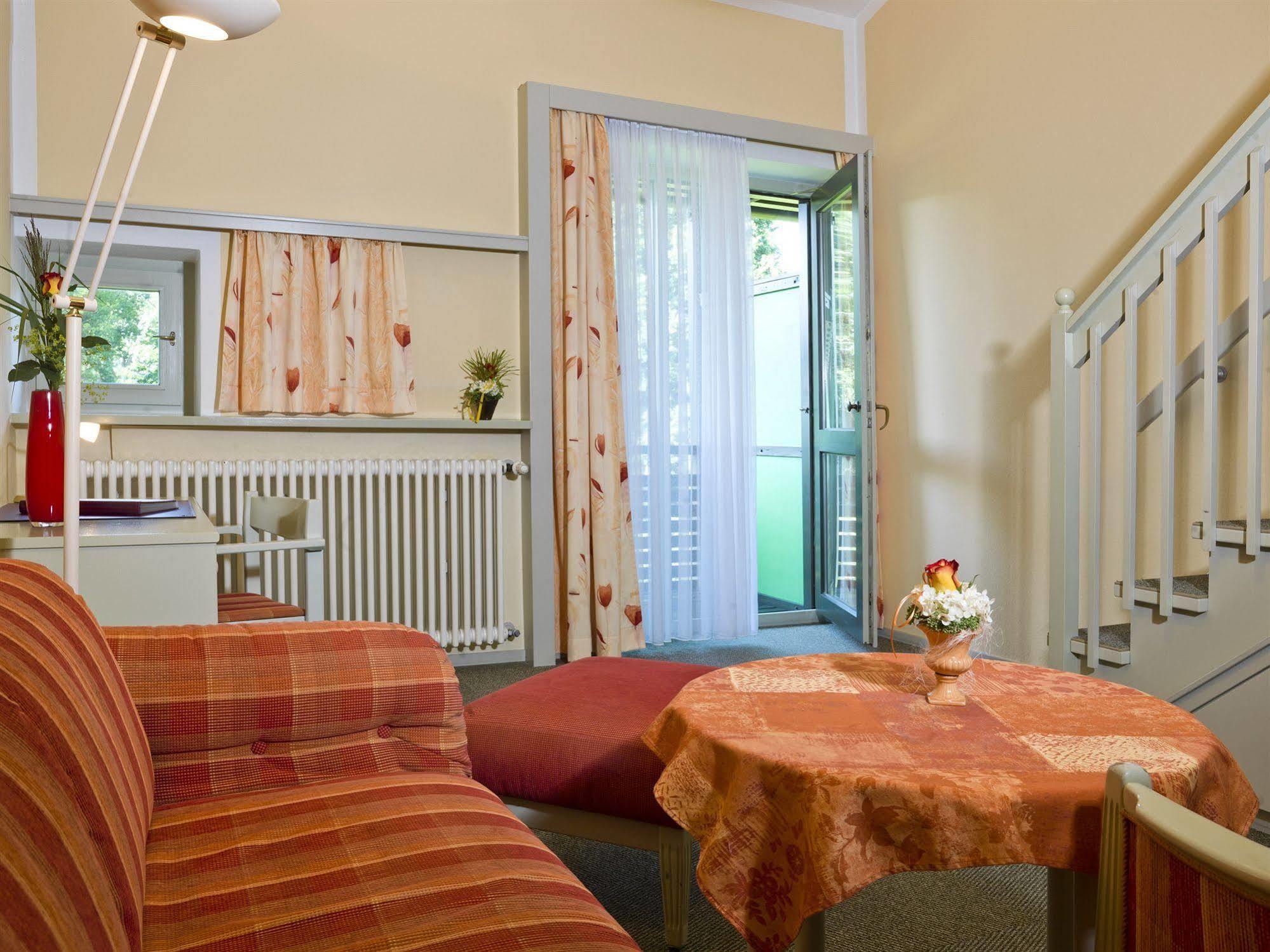 Hotel Chrysantihof Bad Birnbach Extérieur photo